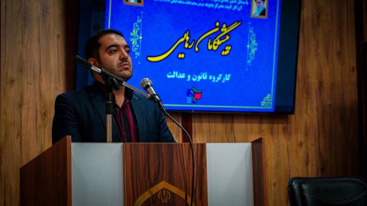 تصاویر/ رصد مشکلات استان یزد در طرح"پیشگامان رهایی"بسیج دانشجویی