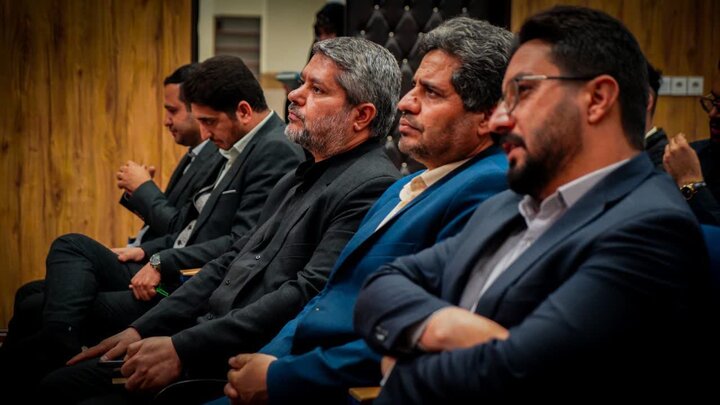 تصاویر/ رصد مشکلات استان یزد در طرح"پیشگامان رهایی"بسیج دانشجویی