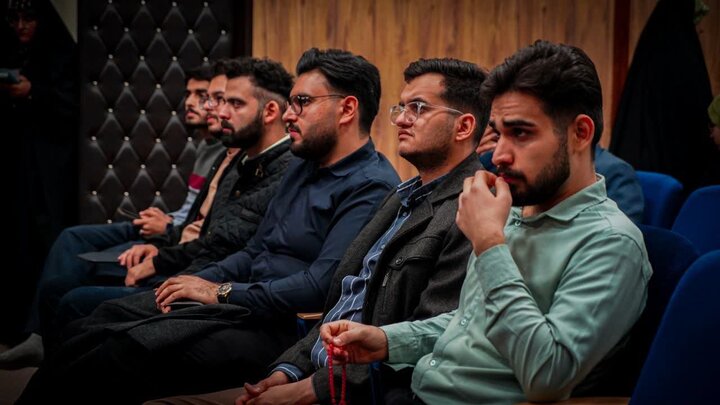 تصاویر/ رصد مشکلات استان یزد در طرح"پیشگامان رهایی"بسیج دانشجویی