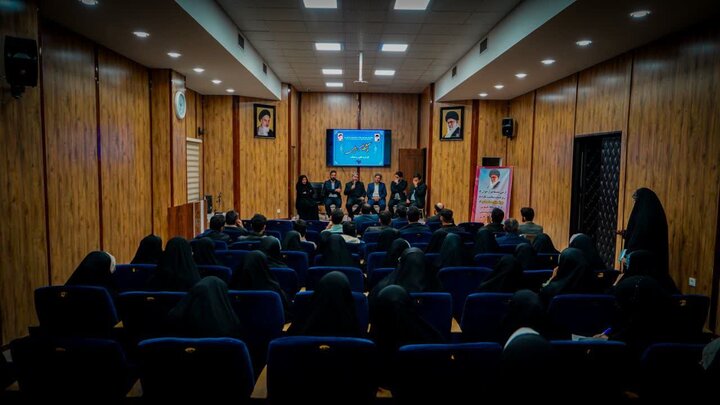 تصاویر/ رصد مشکلات استان یزد در طرح"پیشگامان رهایی"بسیج دانشجویی