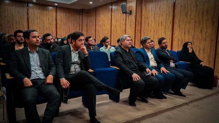 تصاویر/ رصد مشکلات استان یزد در طرح"پیشگامان رهایی"بسیج دانشجویی