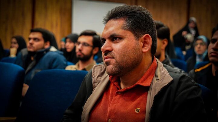 تصاویر/ رصد مشکلات استان یزد در طرح"پیشگامان رهایی"بسیج دانشجویی