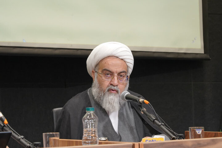 تصاویر/ غدیر محور وحدت اسلامی از تبیین نظری تا برنامه عملیاتی