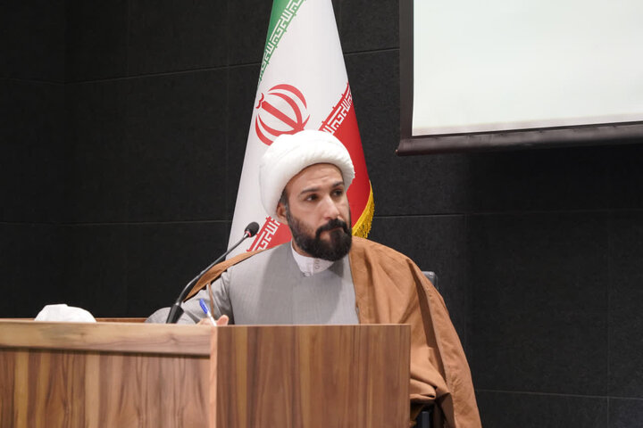 تصاویر/ غدیر محور وحدت اسلامی از تبیین نظری تا برنامه عملیاتی