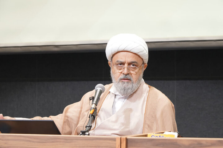 تصاویر/ غدیر محور وحدت اسلامی از تبیین نظری تا برنامه عملیاتی