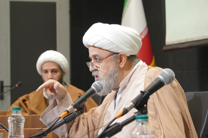 تصاویر/ غدیر محور وحدت اسلامی از تبیین نظری تا برنامه عملیاتی