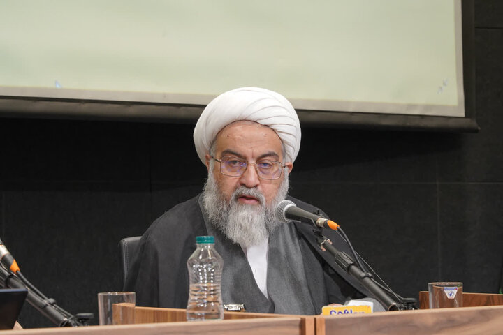 تصاویر/ غدیر محور وحدت اسلامی از تبیین نظری تا برنامه عملیاتی