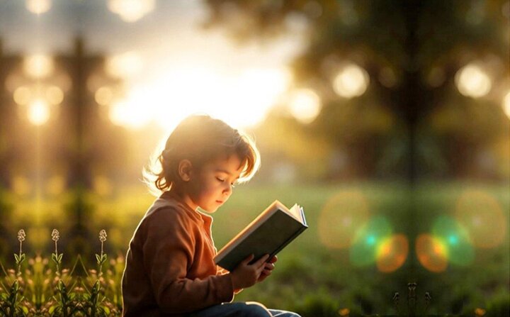 وقتی فرزند را امانت می‌بینیم، تربیت آسان‌تر می‌شود