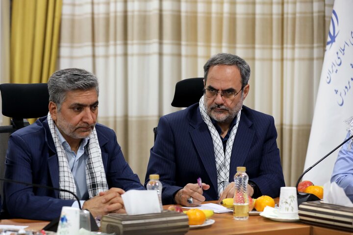 تصاویر/ نشست وزیر آموزش و پرورش با فرماندهان بسیج فرهنگیان