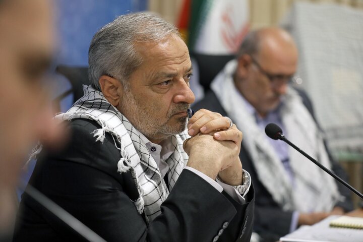 تصاویر/ نشست وزیر آموزش و پرورش با فرماندهان بسیج فرهنگیان