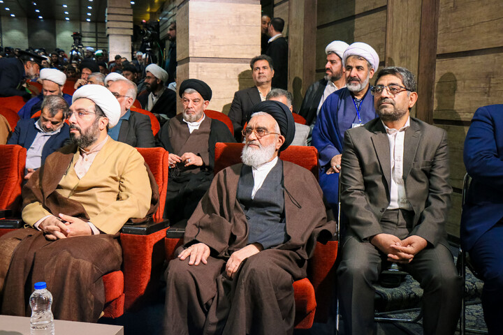 تصاویر/ چهل و هشتمین دوره مسابقات قرآن کریم