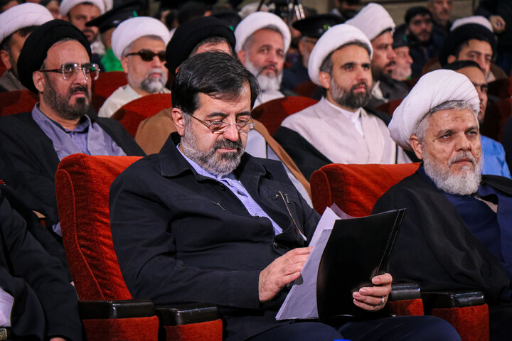 تصاویر/ چهل و هشتمین دوره مسابقات قرآن کریم