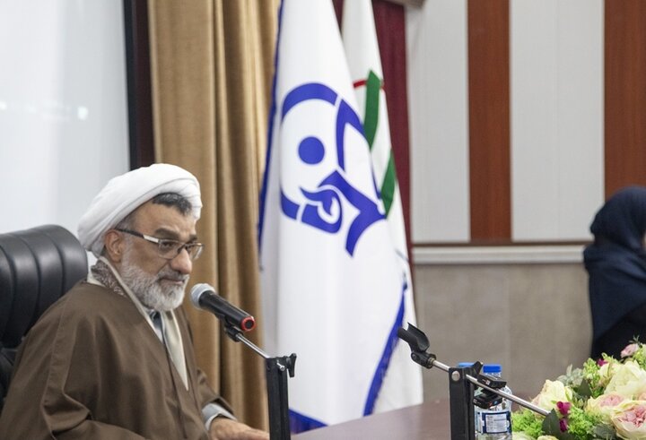 تصاویر؛ همایش «نقد و نظر» با محوریت گفتگوی حکمرانی و انسجام ملی