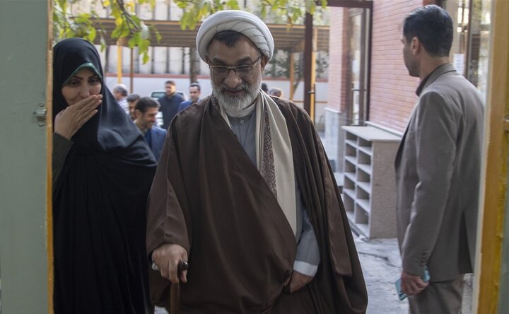 تصاویر؛ همایش «نقد و نظر» با محوریت گفتگوی حکمرانی و انسجام ملی