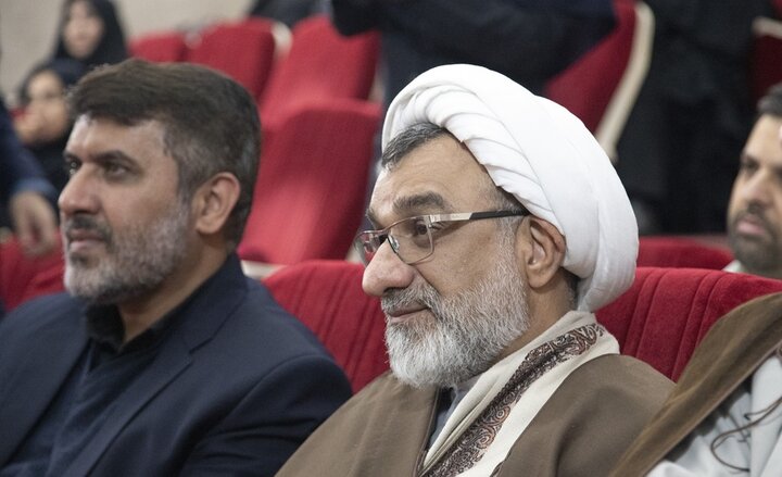 تصاویر؛ همایش «نقد و نظر» با محوریت گفتگوی حکمرانی و انسجام ملی