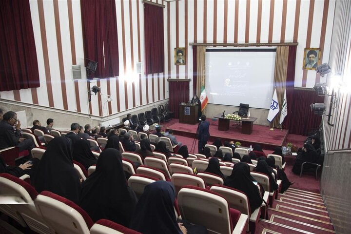 تصاویر؛ همایش «نقد و نظر» با محوریت گفتگوی حکمرانی و انسجام ملی