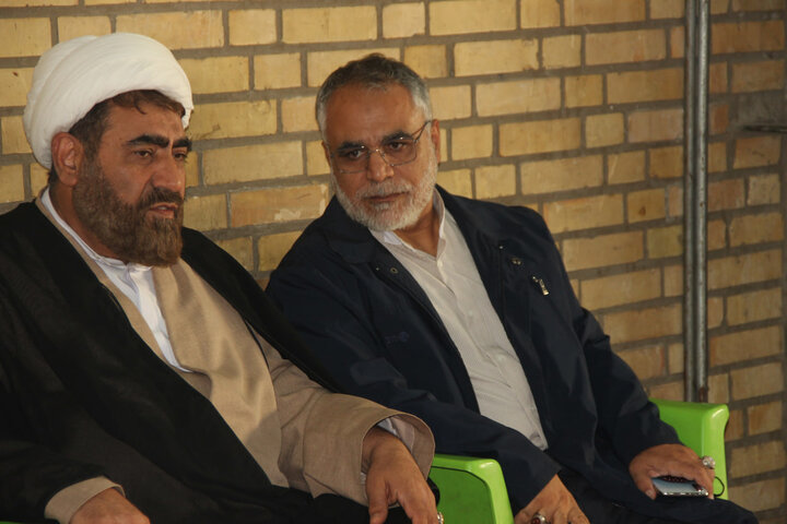 تصاویر / چهارمین جشنواره ورزشی طلاب حوزه علمیه قزوین برگزارشد