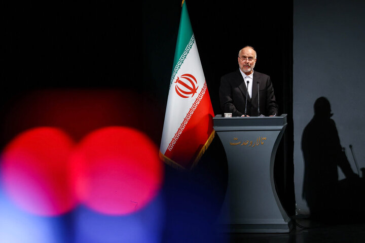 تصاویر/  اجلاسیه بین‌المللی خانواده، آینده و پیوندهای پایدار