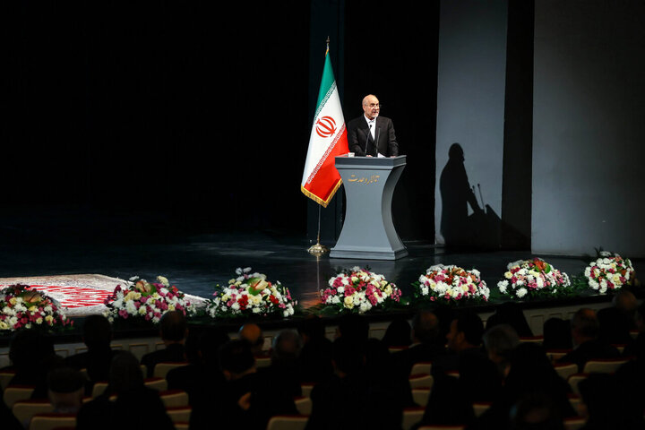 تصاویر/  اجلاسیه بین‌المللی خانواده، آینده و پیوندهای پایدار