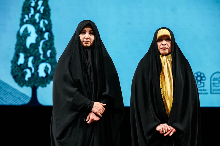 تصاویر/  اجلاسیه بین‌المللی خانواده، آینده و پیوندهای پایدار