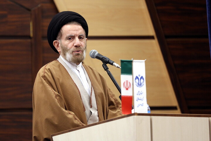 تصاویر/ مراسم شانزدهمین بزرگداشت سالگرد ارتحال آیت‌الله قاضی خرم‌آبادی