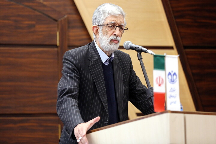 تصاویر/ مراسم شانزدهمین بزرگداشت سالگرد ارتحال آیت‌الله قاضی خرم‌آبادی