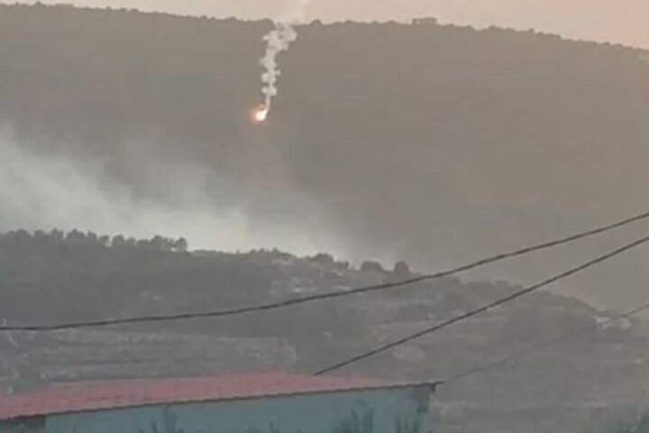 Utawala wa Kizayuni Waendeleza Mashambulizi Huko Dhahiya ya Kusini sambamba na safari ya Papa Lebanon