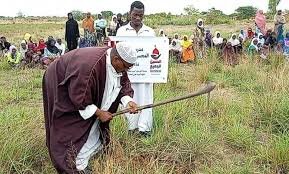 Groundbreaking Ceremony Held for “Mohsen bin Ali” School in Malawi, Backed by the “Imam Hussain for All” Campaign