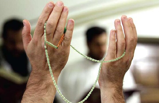 ইমাম আলীর (আ.) বাণীতে ইস্তিগফারের প্রকৃত অর্থ