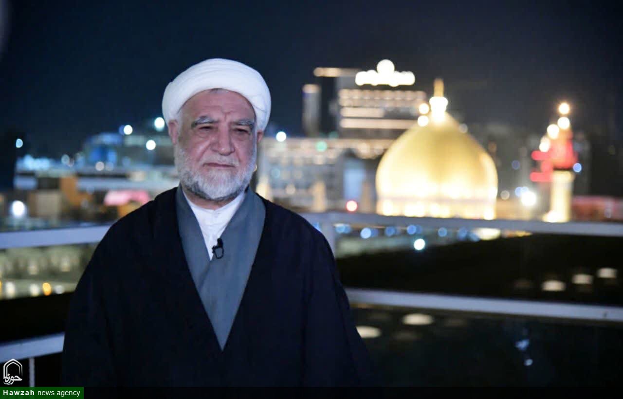 اگر جهاد تبیین نکنیم، دیگران متولی معرفی اسلام خواهند شد/ جهاد تبیین برای معرفی اسلام و حفظ جایگاه روحانیت، از رسالت‌های حوزه است