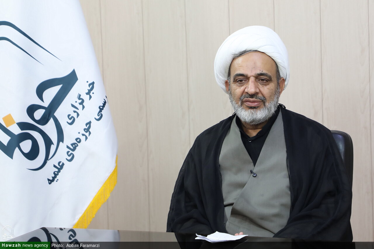 فیلم | آشنایی با زندگی سیاسی و جهاد تبیین حضرت زهرا سلام الله علیها