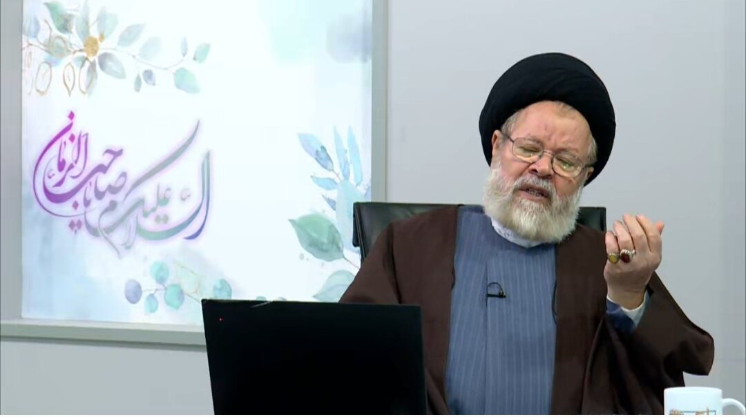 হজরত আলী (আ.) এর ভাষায় ইখলাস/ভিডিও