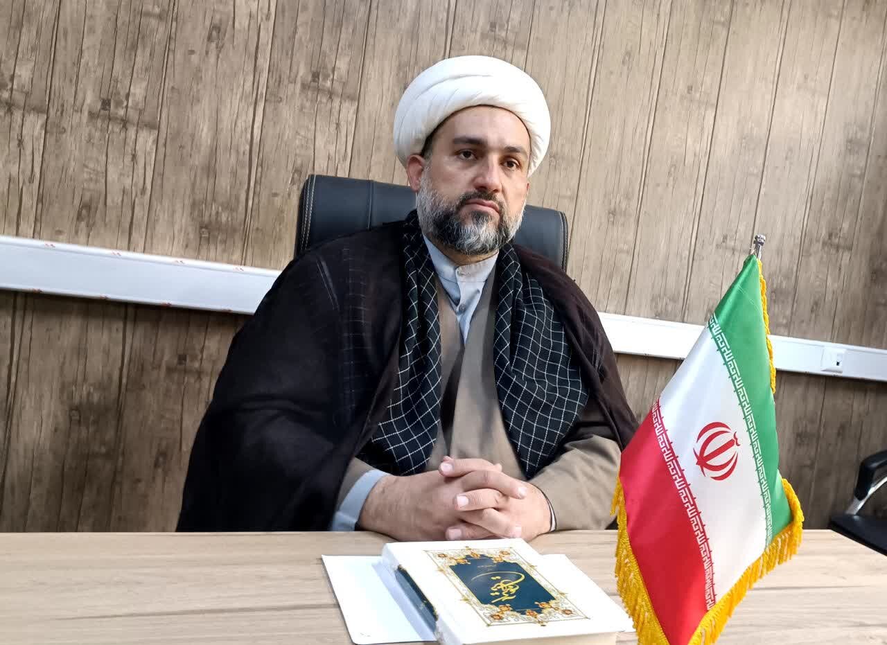 گروه‌های جهادی در گفتمان‌سازی زکات نقش کلیدی دارند