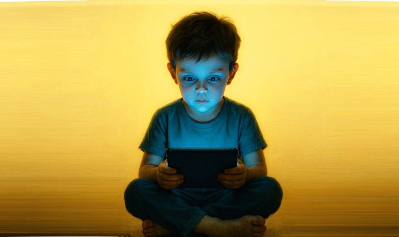 আমার ছেলে অনুপযুক্ত ছবি দেখেছে; কীভাবে বিষয়টি সামলাবো?