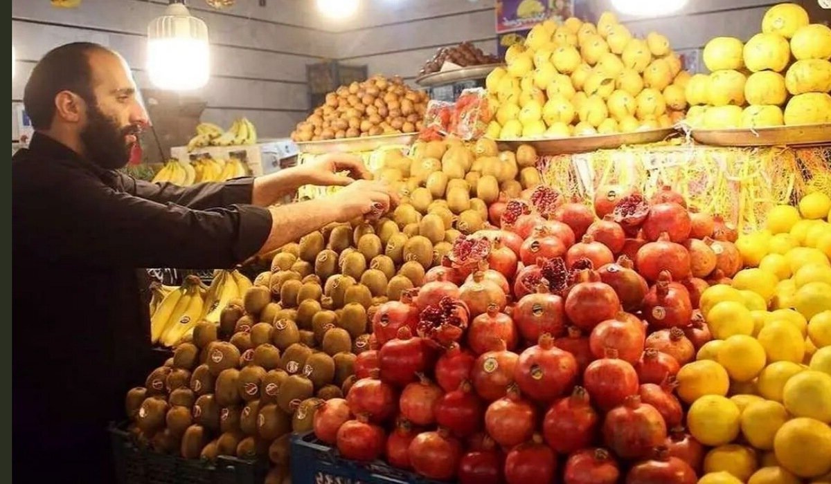 शरई अहकाम । ताज़े और बासी फलों को मिलाकर बेचना