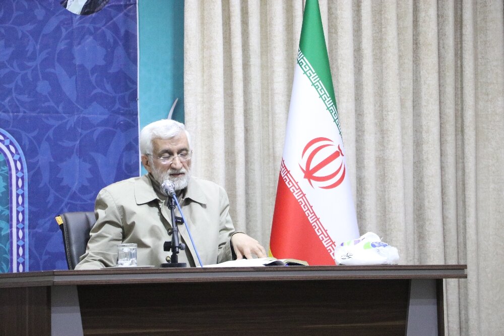 زرادخانه جمهوری اسلامی، مدارس علمیه‌ای است که از دل آن امام خمینی(ره) برخاست/ بزرگ‌ترین سلاح جمهوری اسلامی، ایمان و معرفتی است که در حوزه‌های علمیه پرورش می‌یابد/ قدرت واقعی نظام اسلامی در معارف الهی و حوزه‌های علمیه ریشه دارد