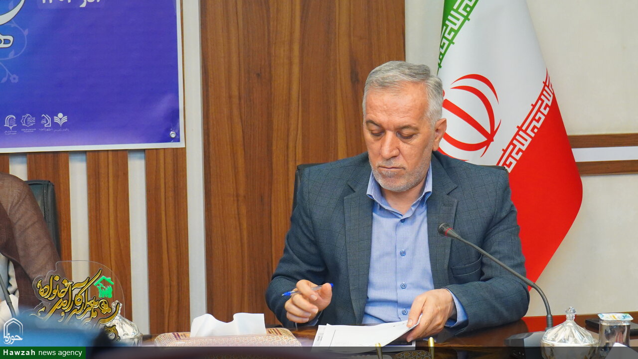 رسالت اصلی همایش پایداری خانواده بر عهده رسانه‌ها است