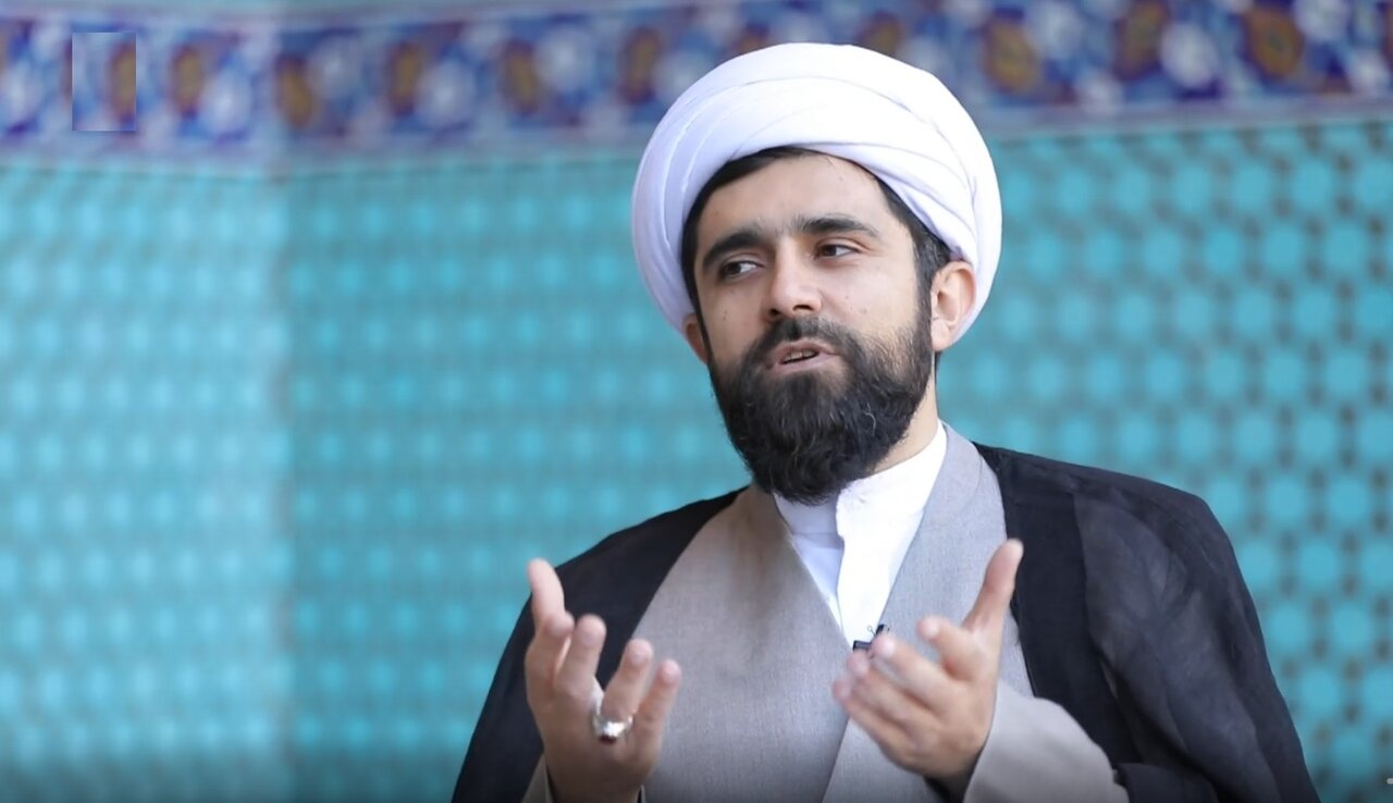 معنویت واقعی باید با عقلانیت و عدالت همراه باشد