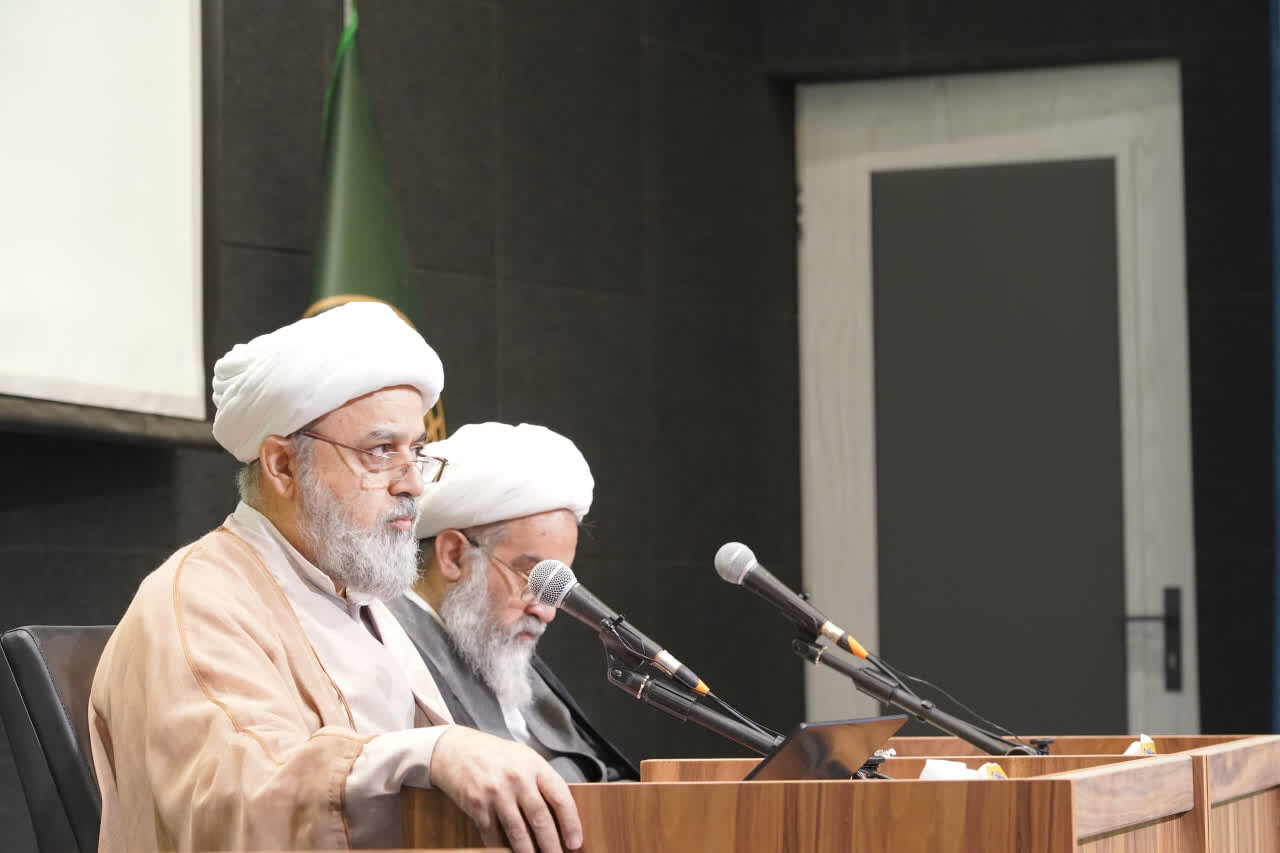 غدیر نقطه اشتراک امت اسلامی برای وحدت تاریخی است