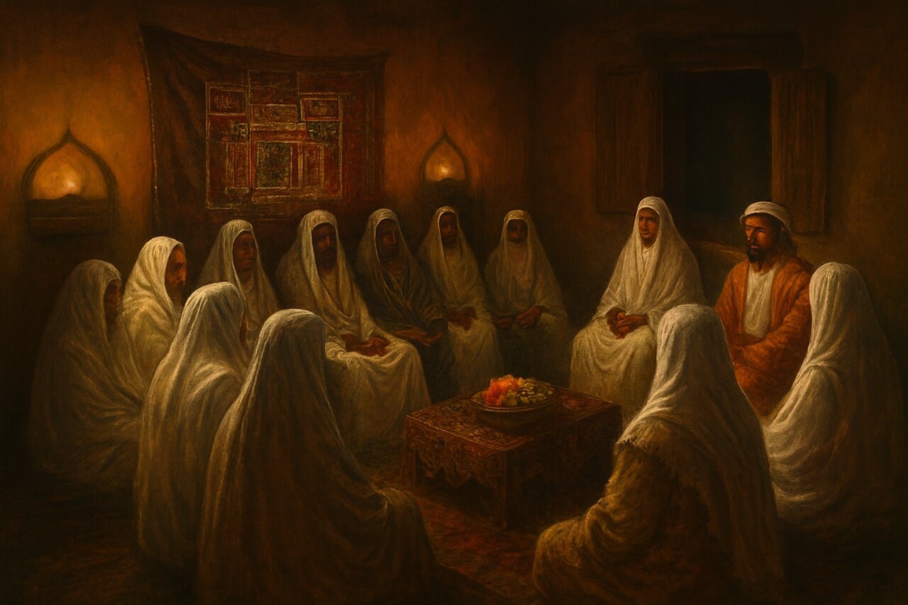 La Saqifa e l’inizio della deriva secolarista nell’Islam