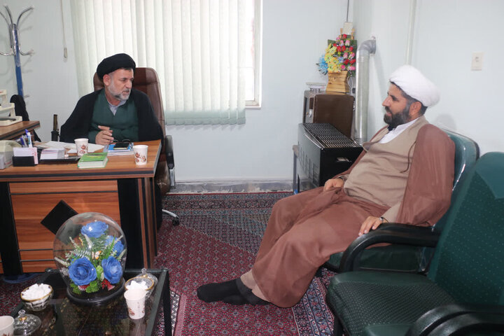 اجرای برنامه‌های دینی نیازمند هم‌افزایی مجموعه‌های فرهنگی است