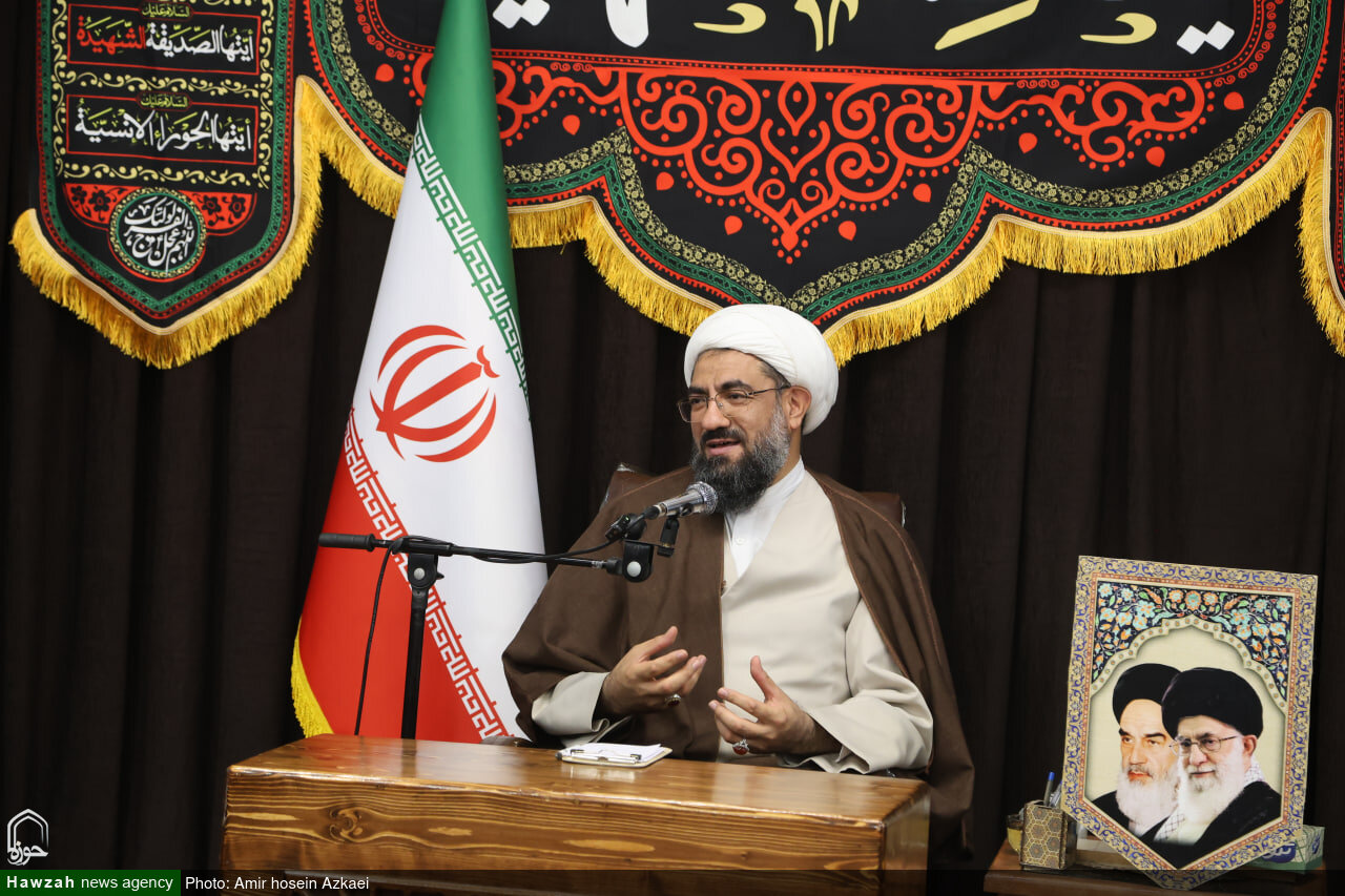 تصاویر / اعضای کمیته علمی و اجرایی همایش همدان مرکز همه ارزش‌های تمدنی یک کشور