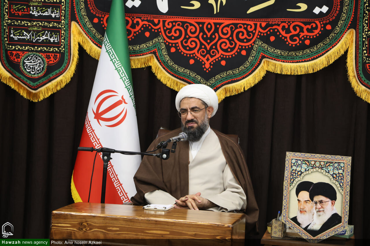 معرفی هویت تمدنی همدان نیازمند تولید محتوای عمیق و کار میدانی است+تصاویر