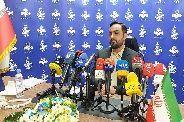 نسل جدید هنرمندان در سیمرغ، وارد چرخه تولید آثار دینی و ملی شده‌ است