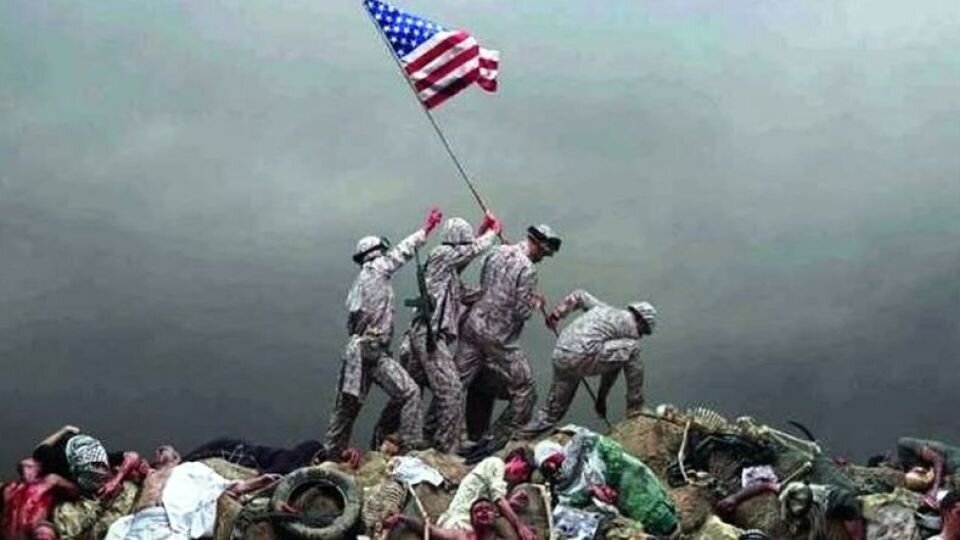 فیلم |  حقوق بشر انتخابی