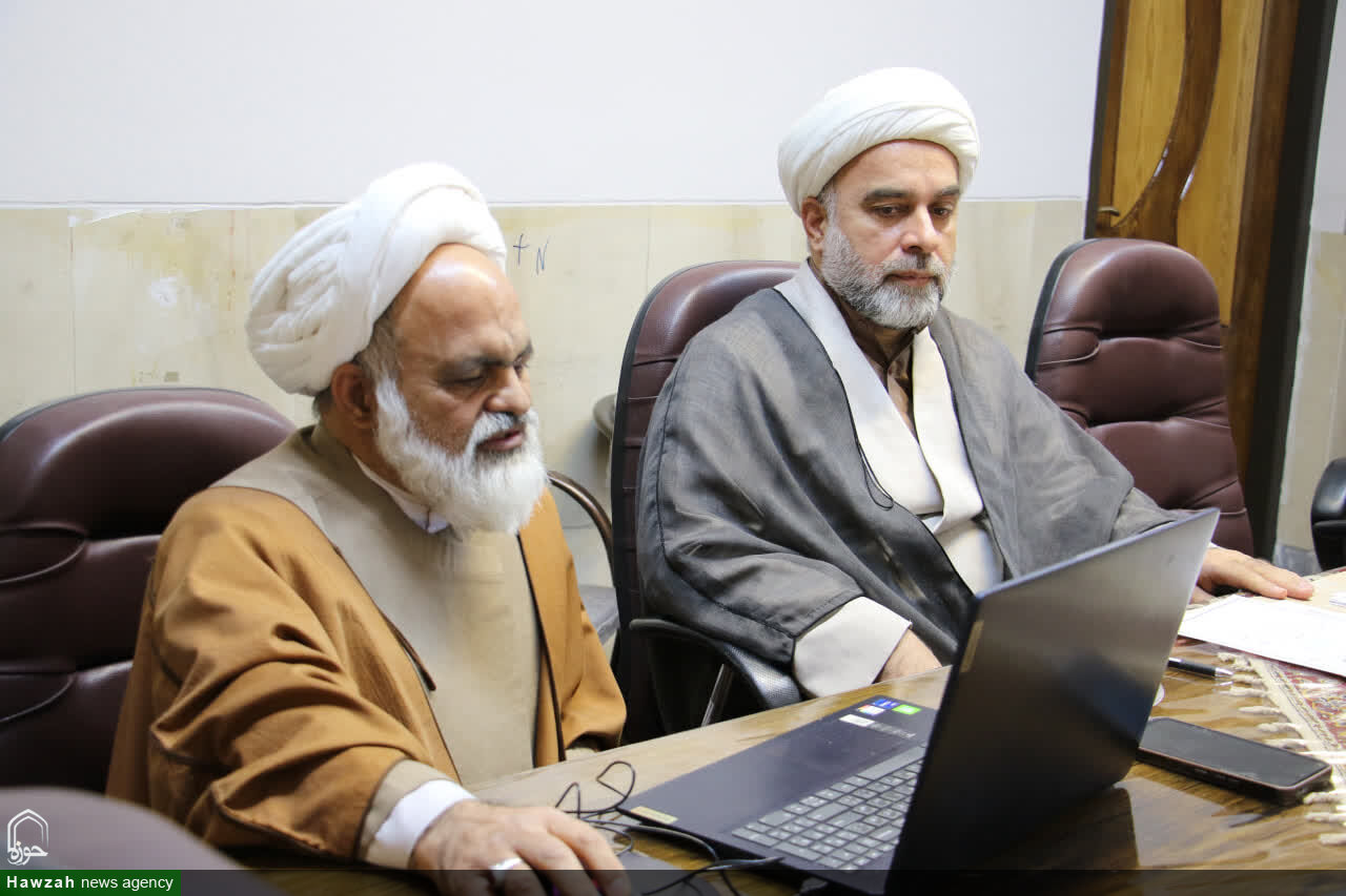 تعامل عقائد و اخلاق در سبک زندگی اسلامی دفاع شد