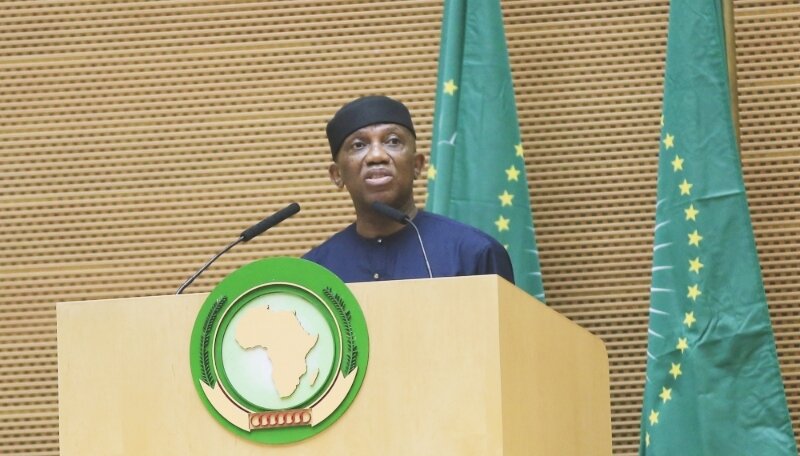 L’Union africaine appelle à criminaliser le colonialisme, “crime contre l’humanité”