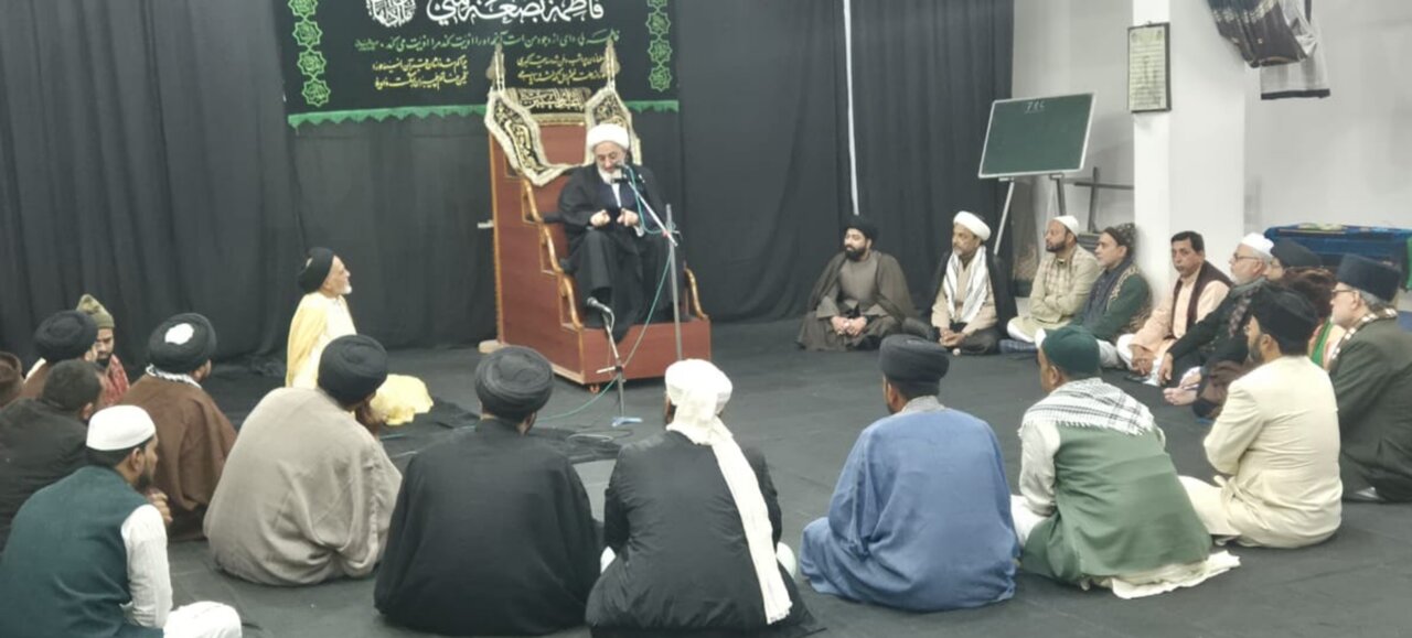 نماینده ولی فقیه در هند مطرح کرد: سه رکن اصلی استحکام جامعه امروز