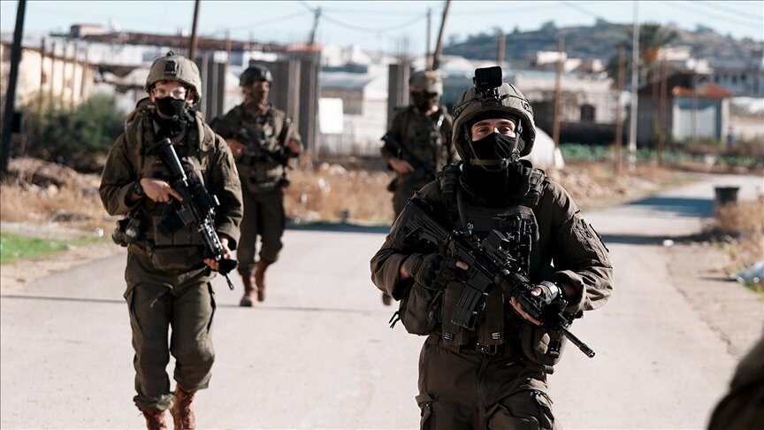 Jenderal Purnawirawan Israel: Militer Hadapi Krisis SDM Terberat Sepanjang Sejarah