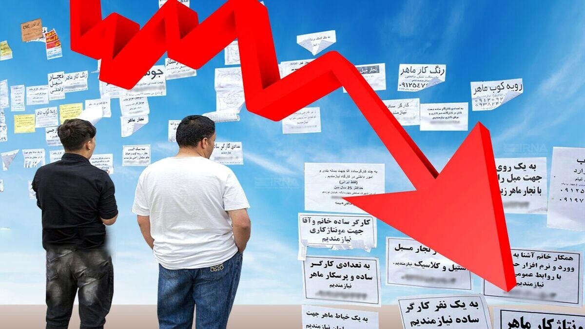 یادداشت | بیکاری پنهان و توسعه نامطلوب نظام آموزش